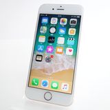 【SIMフリー】iPhone6S 64GB ローズゴールド 電池100% 利用制限〇