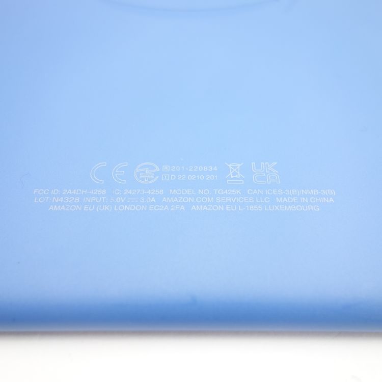 ��10.1�������fire HD 10 32GB 13���� �֥롼 Wi-Fi��ǥ�