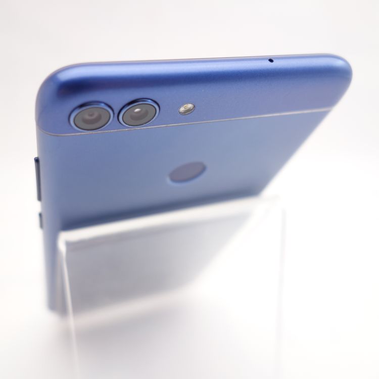 ��SIM�ե꡼��HUAWEI nova lite 2 704HW �֥롼 Softbank��