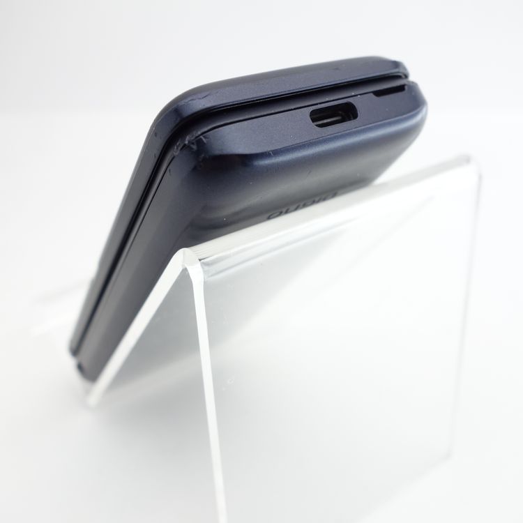 ��SIM�ե꡼��DIGNO�������� KY-42C �֥�å� �������¡� docomo��
