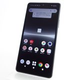 SIMե꡼Xperia Ace III SO-53C ֥å ¡ docomo