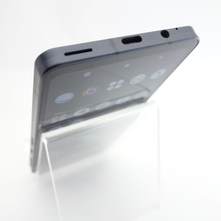 ��SIM�ե꡼��AQUOS sense6 SH-54B �֥�å� ���������ݾ� docomo��