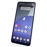 SIMե꡼AQUOS wish4 SH-52E ֥롼 ¡ docomo