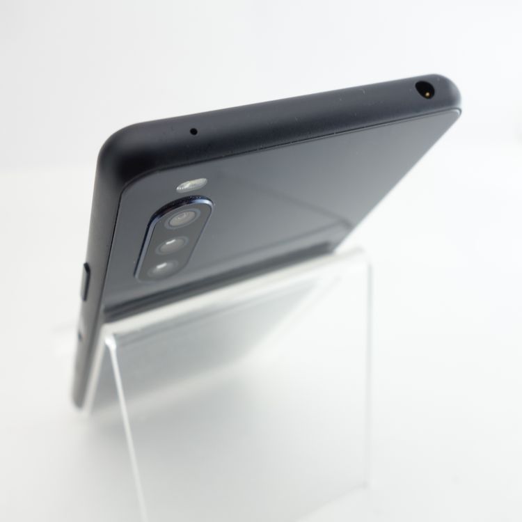 ��SIM�ե꡼��Xperia 10 III SO-52B �֥�å� �������¡� docomo��