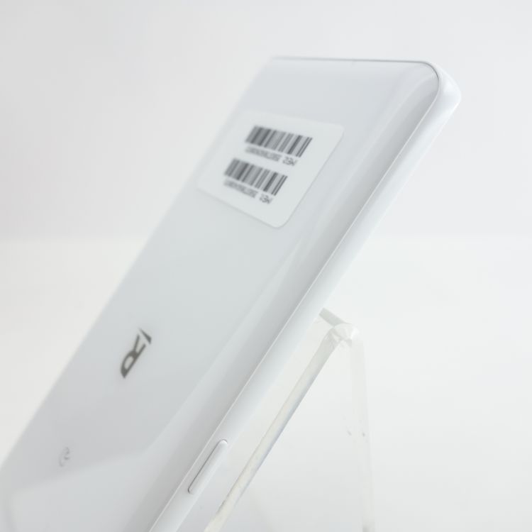 【SIMフリー】Rakuten Hand 5G P780 ホワイト 利用制限〇