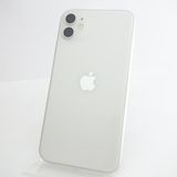 �ڥ���󥯡�iPhone11 64GB �ۥ磻�� ����100�� �������¡� ����������