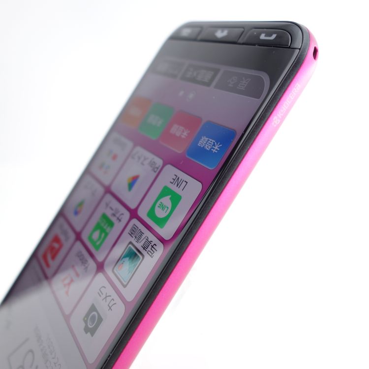 ��SIM�ե꡼�ۤ��󤿤󥹥ޥ�3 A205KC �ޥ��� �������¡� Y!mobile��