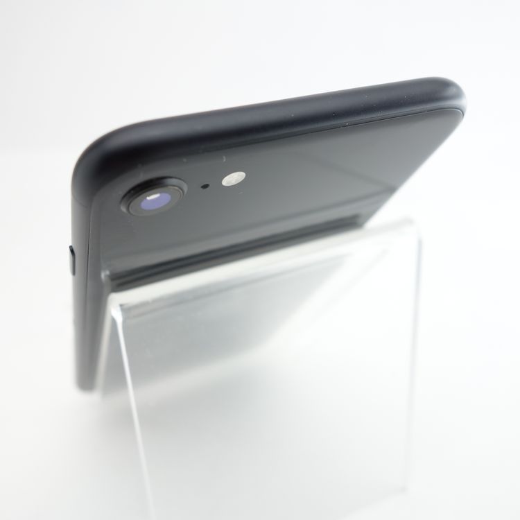 ��SIM�ե꡼��iPhoneSE2 64GB �֥�å� ����90�� �������¡�