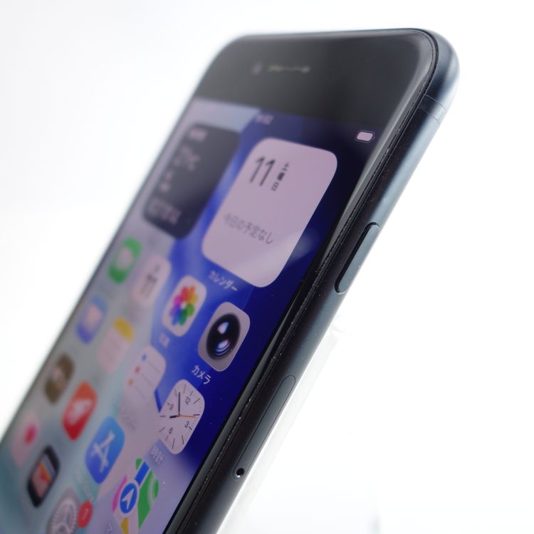 ��SIM�ե꡼��iPhoneSE3 128GB �ߥåɥʥ��� ����84�� �������¡�