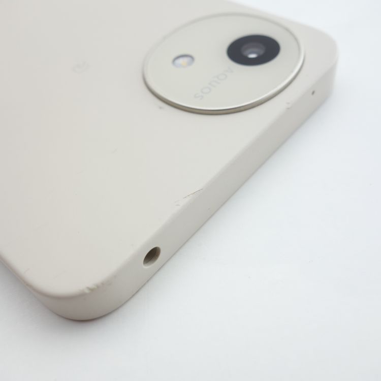 ��SIM�ե꡼��AQUOS wish4 A402SH �ۥ磻�� �������¡� Y!mobile��