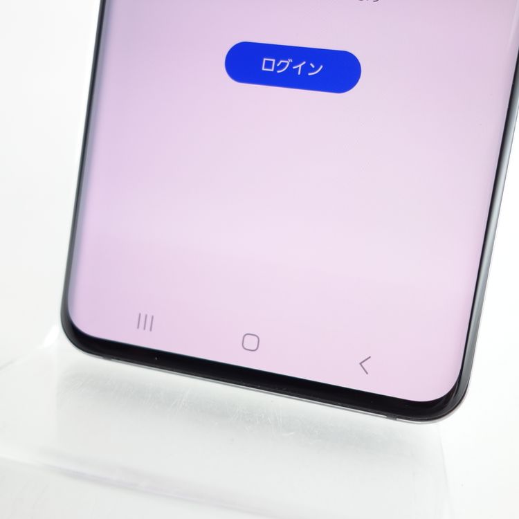 ��SIM�ե꡼��Galaxy S20 5G SCG01 �����ߥå����졼 �������¡�