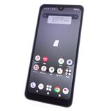 SIMե꡼AQUOS wish3 SH-53D ֥å ¡ docomo