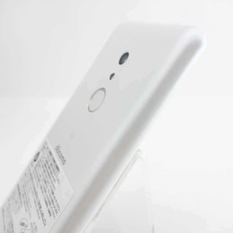 ��SIM�ե꡼��arrows Be4 Plus F-41B �ۥ磻�� �������¡� docomo��