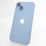SIMե꡼iPhone14 128GB ֥롼 100 ݾ