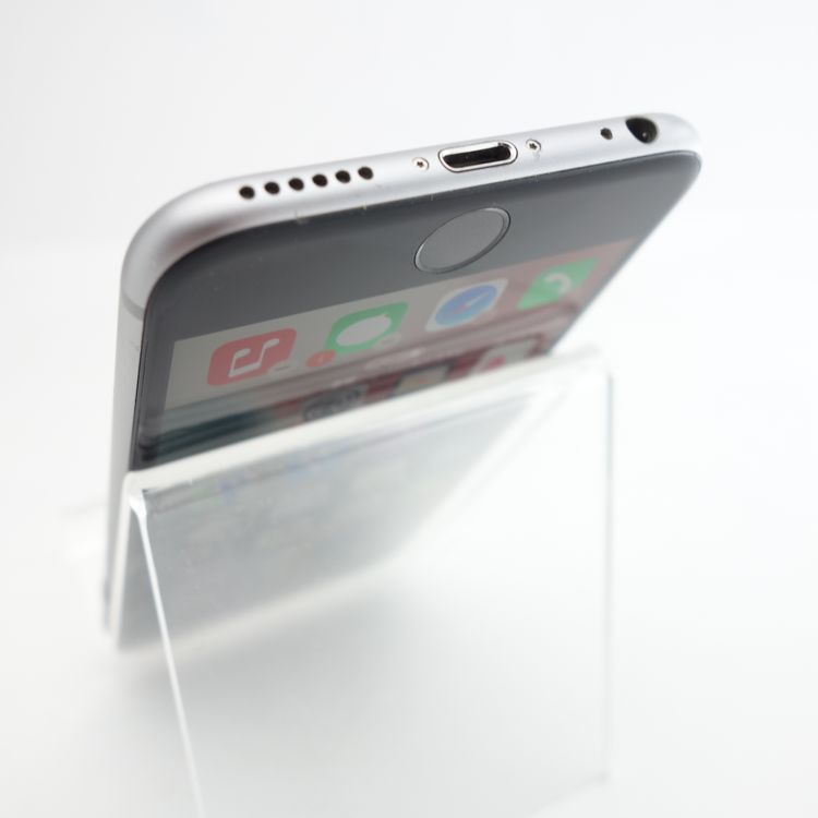 ��SIM�ե꡼��iPhone6S 128GB ���ڡ������쥤 ����85�� �������¡�