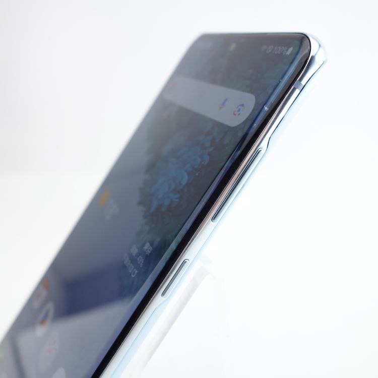 SIMե꡼Galaxy S20 5G SCG01 饦ɥ֥롼 ¡
