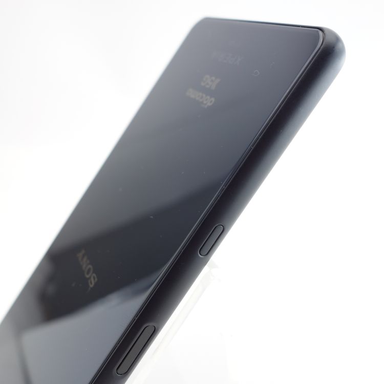 ��SIM�ե꡼��Xperia 10 III SO-52B �֥�å� �������¡� docomo��