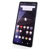 SIMե꡼Xperia 10 III SO-52B ֥å ¡ docomo