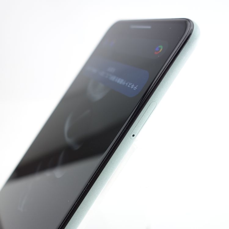 ��SIM�ե꡼��Google Pixel 5 128GB ������������ �������¡� au��