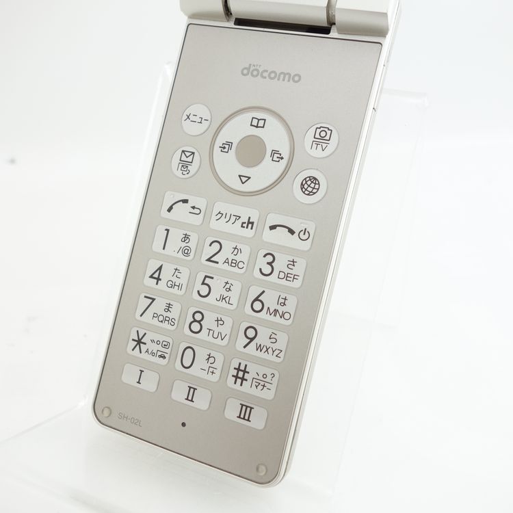 ��SIM�ե꡼��AQUOS �������� SH-02L ������� docomo��SIM���å������
