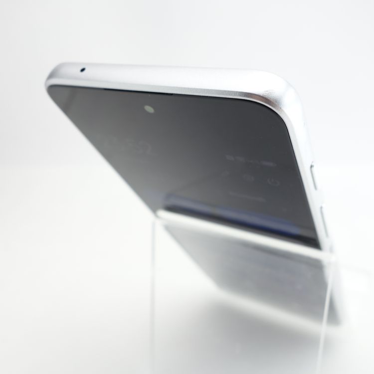 ��SIM�ե꡼��nubia S 5G A403ZT �ۥ磻�� �������¡� Y!mobile��
