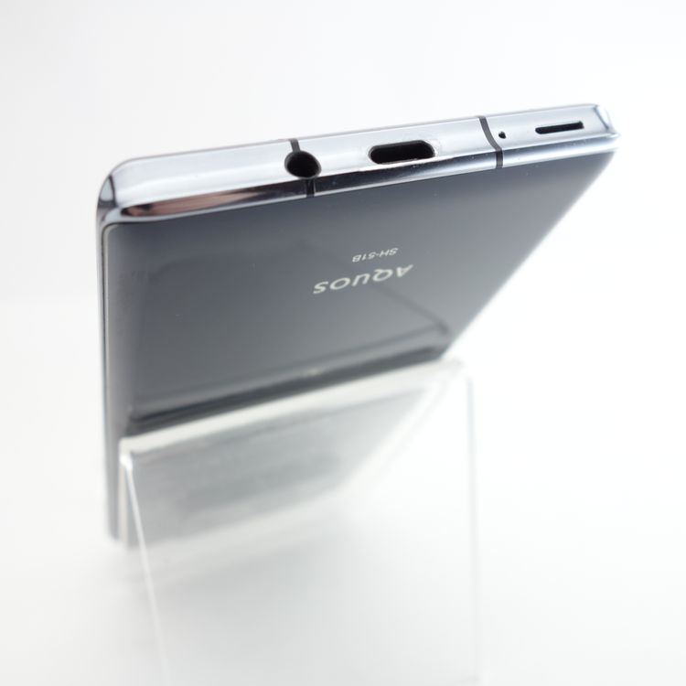 ��SIM�ե꡼��AQUOS R6 SH-51B �֥�å� �������¡� docomo��