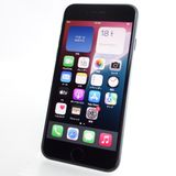 ��SIM�ե꡼��iPhoneSE3 128GB �ߥåɥʥ��� ����98�� Apple���ȥ���