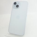 SIMե꡼iPhone15 128GB ֥롼 100 ݾ