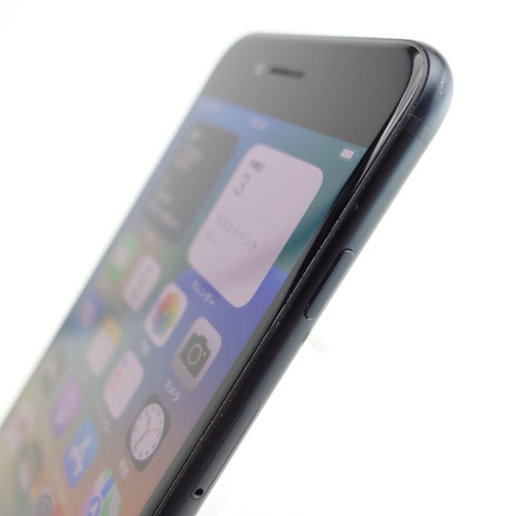 ��SIM�ե꡼��iPhoneSE3 64GB �ߥåɥʥ��� ����95�� ���̳��