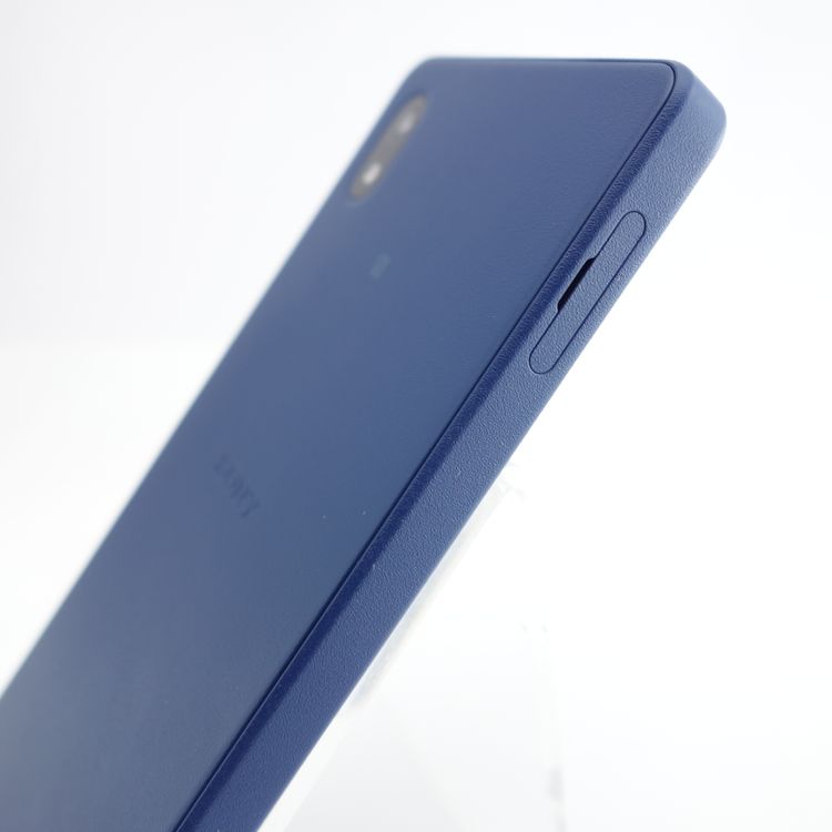 SIMե꡼Xperia Ace III A203SO ֥롼 ¡ Y!mobile