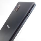 ��SIM�ե꡼��AQUOS sense5G A004SH �֥�å� ���������ݾ� Softbank��