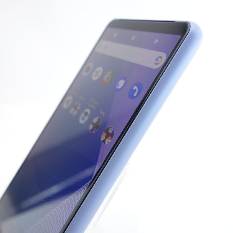 ��SIM�ե꡼��Xperia 10 III SOG04 �֥롼 au�� �������¡�