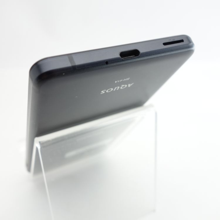 ��SIM�ե꡼��AQUOS sense4 SH-41A �֥�å� �������¡� docomo��