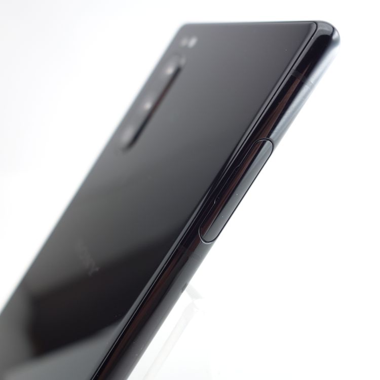 ��SIM�ե꡼��Xperia 5 SOV41 �֥�å� �������¡� au��SIM���å������