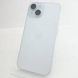 ��SIM�ե꡼��iPhone15 128GB �֥롼 ����86% �������¡�