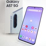 ��SIM�ե꡼��Galaxy A57 5G SC-54G �������ॢ�������֥롼 �������¡�