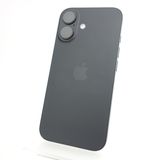 SIMե꡼iPhone16 128GB ֥å 100 Appleȥ