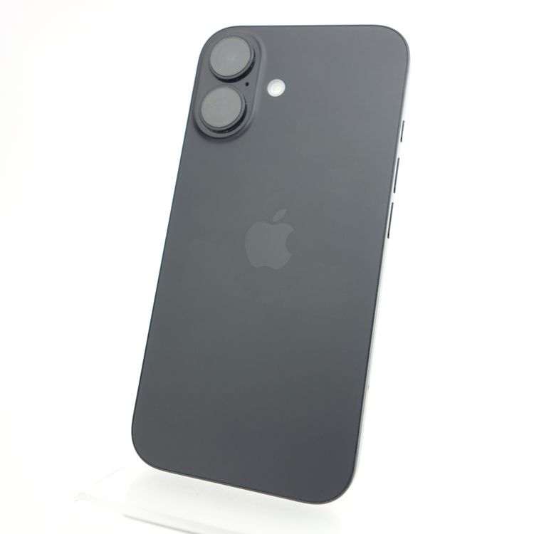 SIMե꡼iPhone16 128GB ֥å 100 Appleȥ