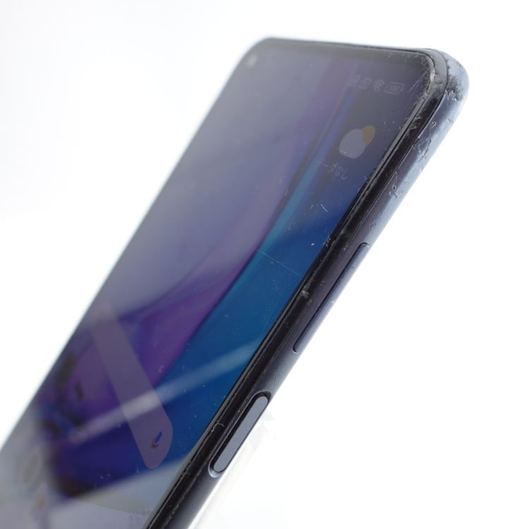 �ڥ���󥯡�Redmi Note 9T 128GB A001XM �ʥ��ȥե�����֥�å�