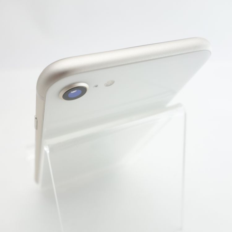 ��SIM�ե꡼��iPhoneSE3 64GB �������饤�� ����100�� Apple���ȥ���
