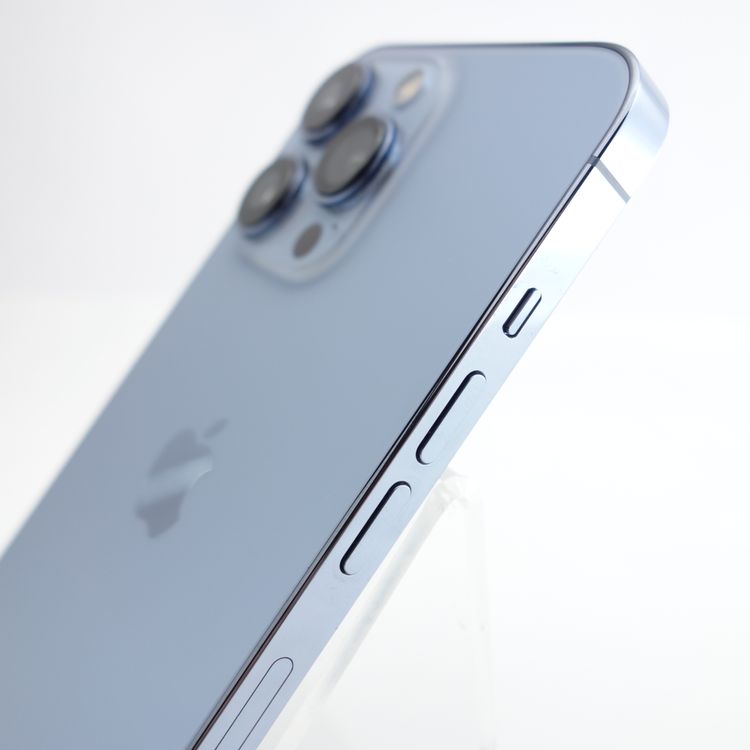 �ڥ���󥯡�iPhone13 Pro 128GB ������֥롼 ����100�� ���������ݾ�