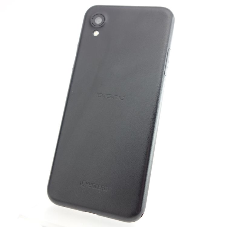 SIMե꡼DIGNO BX2 A101KC ֥å ݾ Softbank