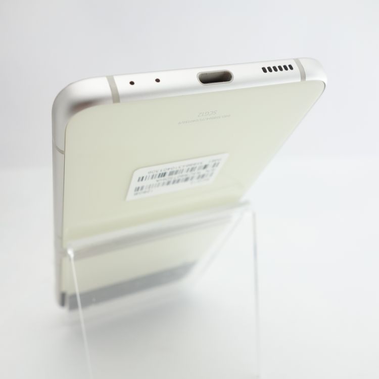 SIMե꡼Galaxy Z Flip3 5G SCG12 ꡼ ¡ au