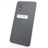 【SIMフリー】AQUOS wish2 A204SH チャコール 利用制限〇 Y!mobile版