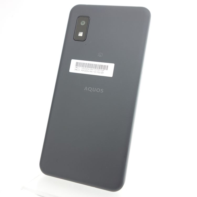 ��SIM�ե꡼��AQUOS wish2 A204SH ���㥳���� �������¡� Y!mobile��