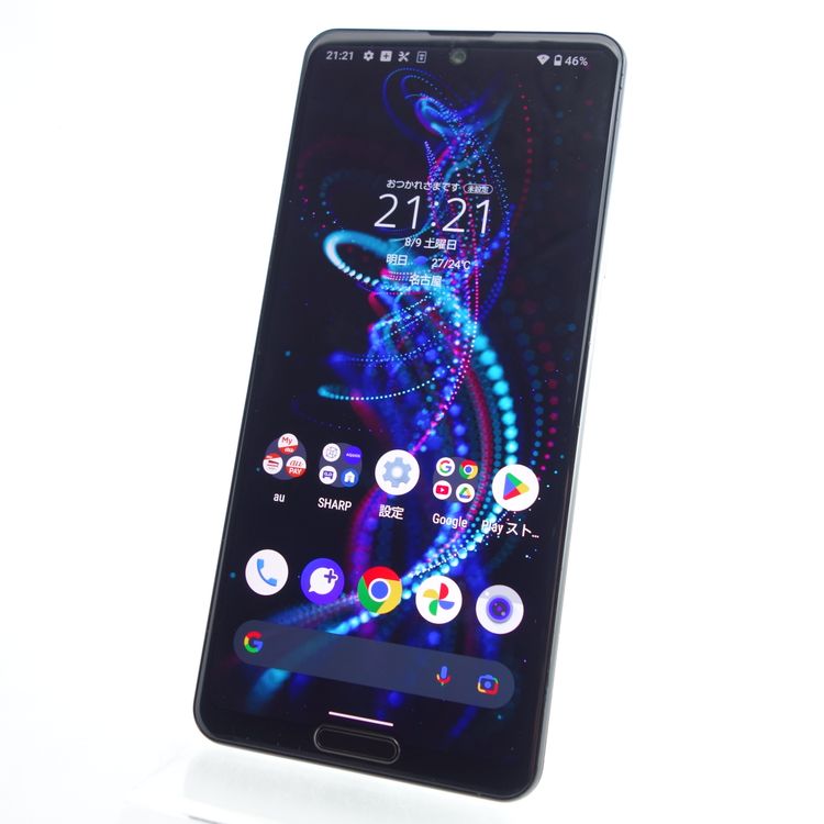 SIMե꡼AQUOS R5G SHG01 ۥ磻 ݾ
