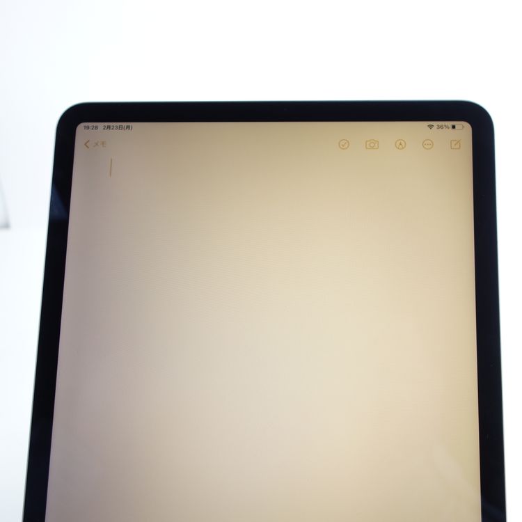 ��11�������iPad Pro ��2���� 128GB ����С� ����87% Wi-Fi��ǥ�