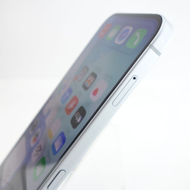 ��SIM�ե꡼��iPhone15 128GB �֥롼 ����86% �������¡�