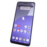 SIMե꡼AQUOS wish4 SH-52E ֥롼 ¡ docomo