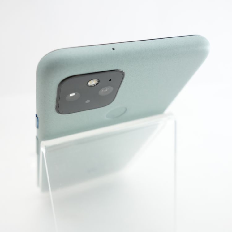 ��SIM�ե꡼��Google Pixel 5 128GB ������������ �������¡� au��